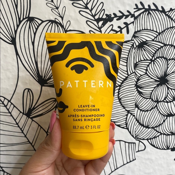 Pattern Leave-In Conditioner 3oz - Picture 3 of 5